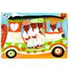 Mukundgarh: The We Love India Auto-rickshaw by Christopher Corr