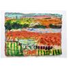 The Texture Of The Land by Annabel Keatley