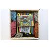 Une Femme Est Une Femme (A Darktown Box of Delights) by Jonny Hannah