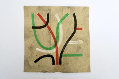 A Tree For Palestine (16) by Christopher Hamer