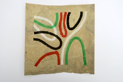 A Tree For Palestine (17) by Christopher Hamer