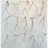 Bacchanale, Fifteen Twigs by Chris Kenny