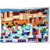 Mehrangarh Fort And The Blue City In Jodhpur by Christopher Corr