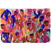 Holi At The Haveli by Christopher Corr