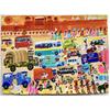 Traffic In Delhi by Christopher Corr